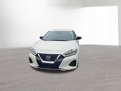 2021 Nissan Maxima SV
