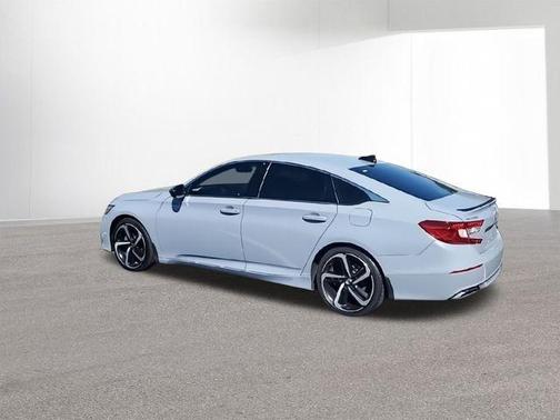 2022 Honda Accord Sport 2.0T