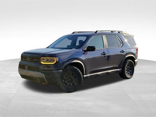 2026 Honda Passport TrailSport Blackout