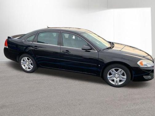 2008 Chevrolet Impala LT