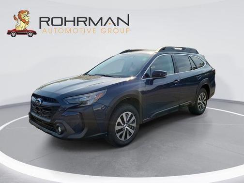 2024 Subaru Outback Premium