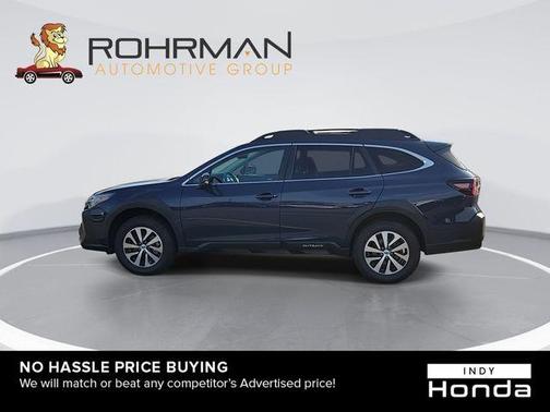 2024 Subaru Outback Premium