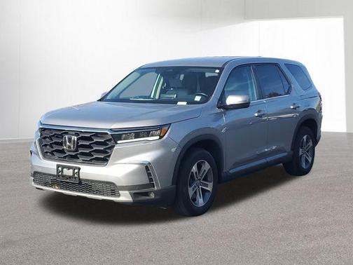 2023 Honda Pilot EX-L 7-Passenger