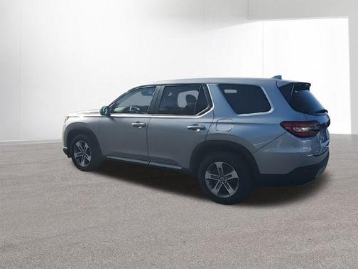 2023 Honda Pilot EX-L 7-Passenger