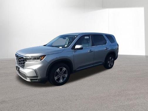 2023 Honda Pilot EX-L 7-Passenger