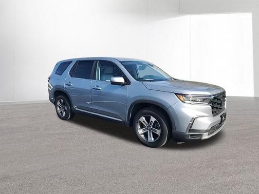 2023 Honda Pilot EX-L 7-Passenger