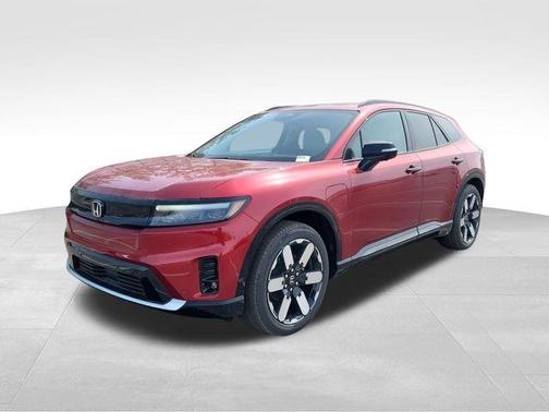 2025 Honda Prologue Elite