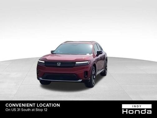2025 Honda Prologue Elite