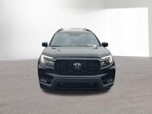 2022 Honda Passport Elite