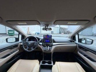 2020 Honda Odyssey LX