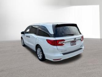 2020 Honda Odyssey LX