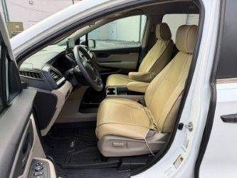 2020 Honda Odyssey LX