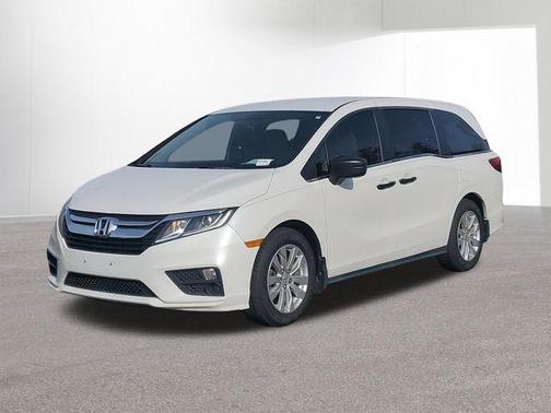 2020 Honda Odyssey LX