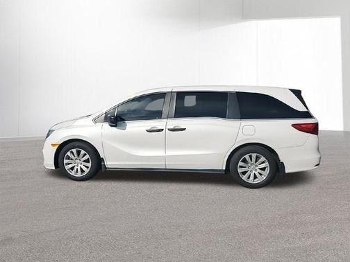 2020 Honda Odyssey LX