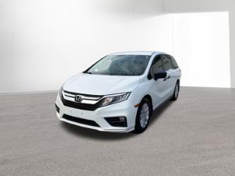 2020 Honda Odyssey LX