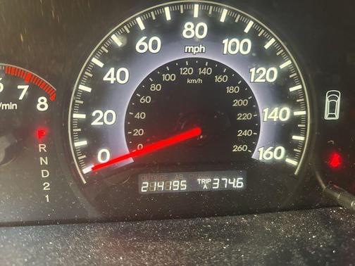 2005 Honda Odyssey EX-L