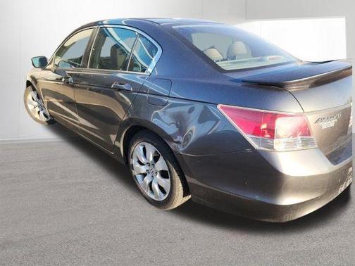 2009 Honda Accord EX