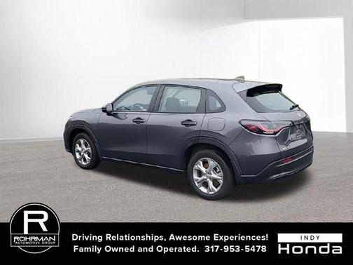2023 Honda HR-V LX