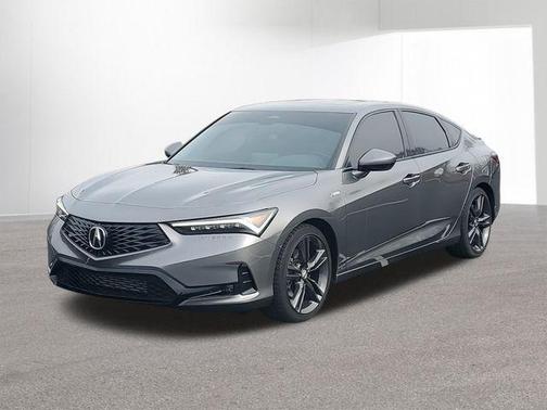 2023 Acura Integra A-Spec