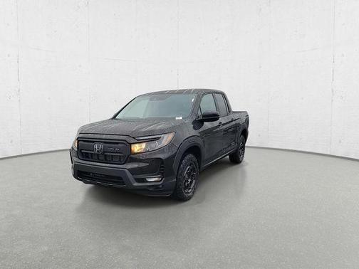2025 Honda Ridgeline Sport+
