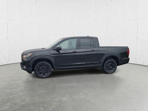 2025 Honda Ridgeline Sport+