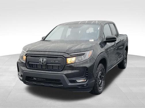 2025 Honda Ridgeline Sport+