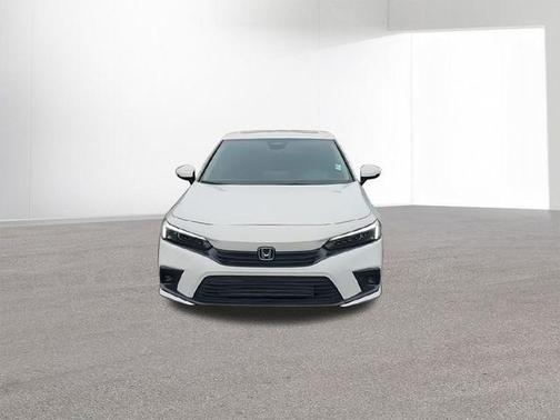 2023 Honda Civic Touring