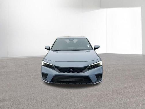 2023 Honda Civic Sport Touring