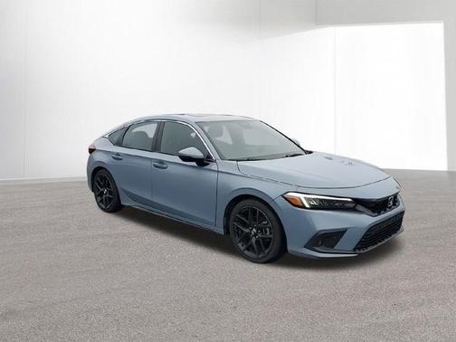 2023 Honda Civic Sport Touring