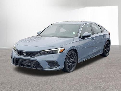 2023 Honda Civic Sport Touring