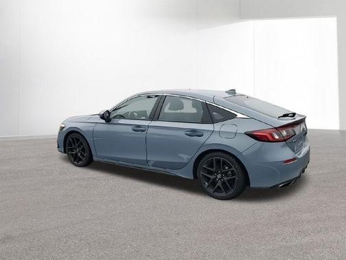 2023 Honda Civic Sport Touring