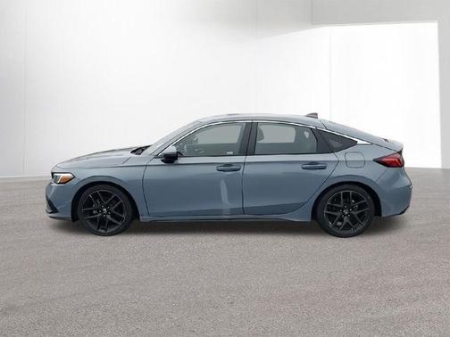 2023 Honda Civic Sport Touring