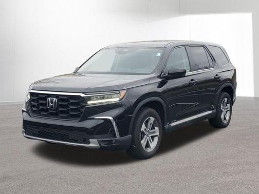 2023 Honda Pilot EX-L 7-Passenger