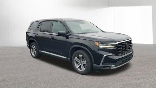 2023 Honda Pilot EX-L 7-Passenger