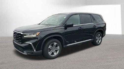 2023 Honda Pilot EX-L 7-Passenger