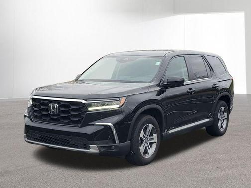 2023 Honda Pilot EX-L 7-Passenger