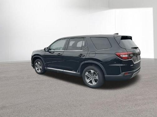 2023 Honda Pilot EX-L 7-Passenger