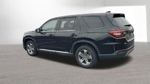 2023 Honda Pilot EX-L 7-Passenger
