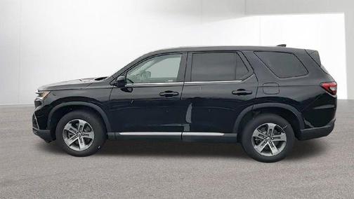 2023 Honda Pilot EX-L 7-Passenger