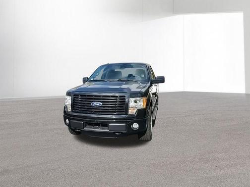 2014 Ford F-150 STX