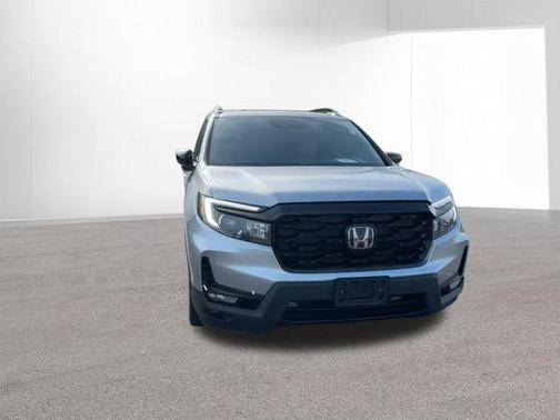 2022 Honda Passport Elite