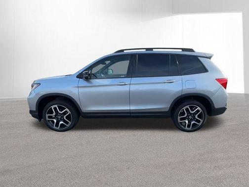 2022 Honda Passport Elite