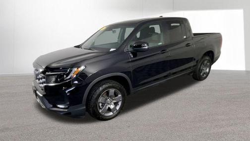 2024 Honda Ridgeline TrailSport
