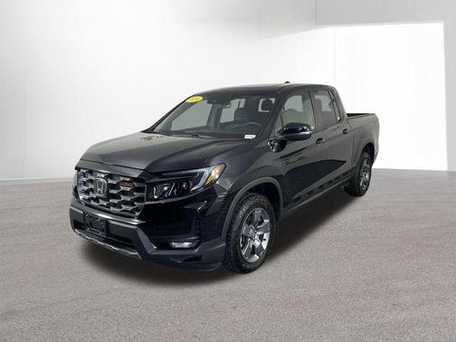 2024 Honda Ridgeline TrailSport