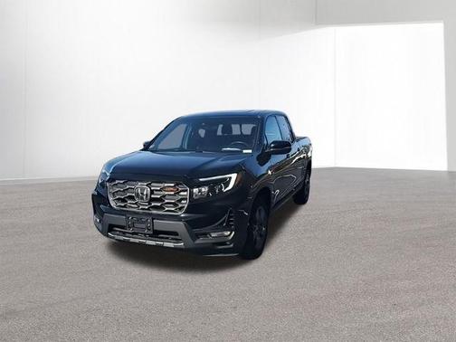 2024 Honda Ridgeline TrailSport