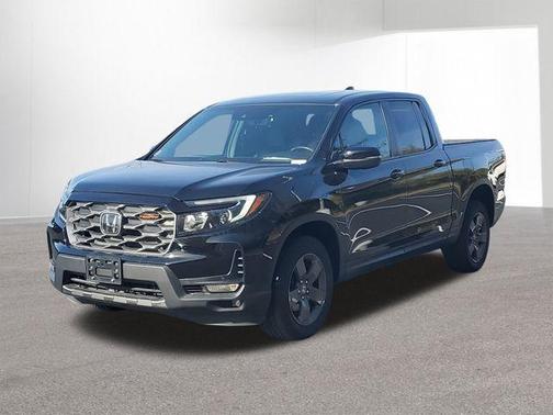 2024 Honda Ridgeline TrailSport