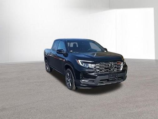 2024 Honda Ridgeline TrailSport