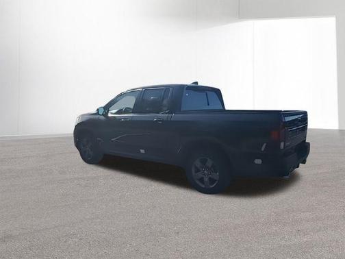 2024 Honda Ridgeline TrailSport