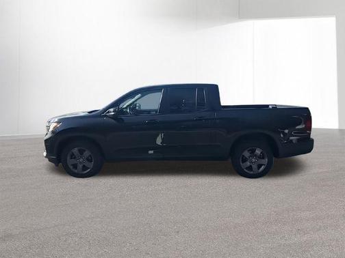 2024 Honda Ridgeline TrailSport