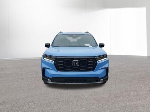 2023 Honda Pilot TrailSport